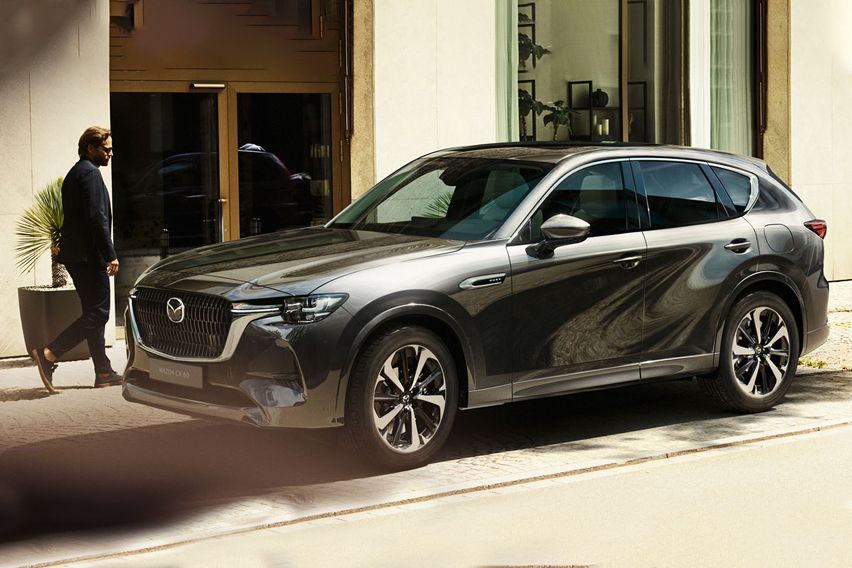 2022 Mazda CX-60: 5 things no one told you 