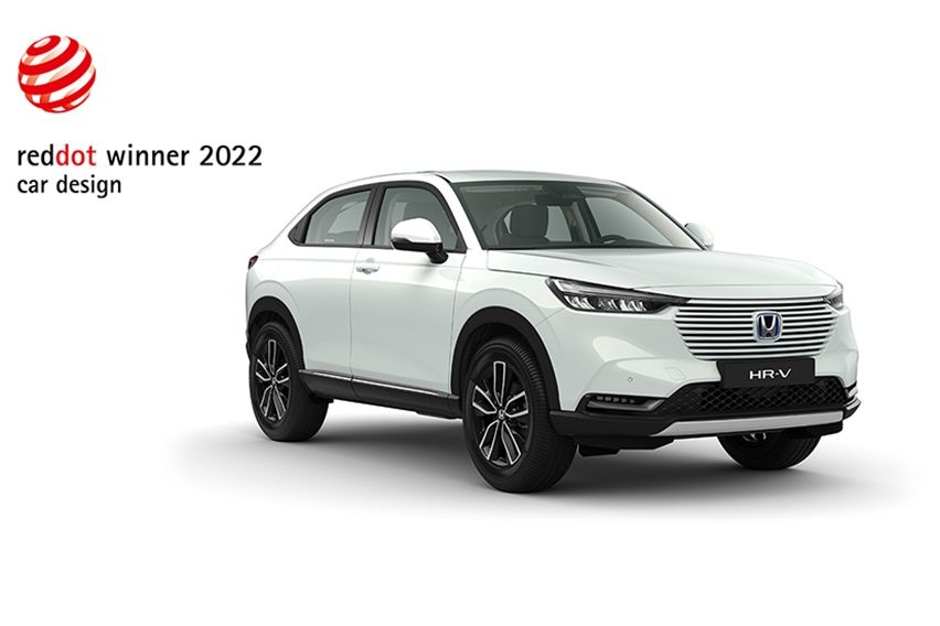 HR-V