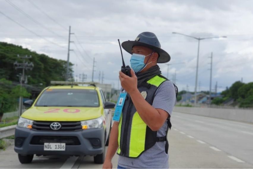 Metro Pacific Tollways (MPT) South
