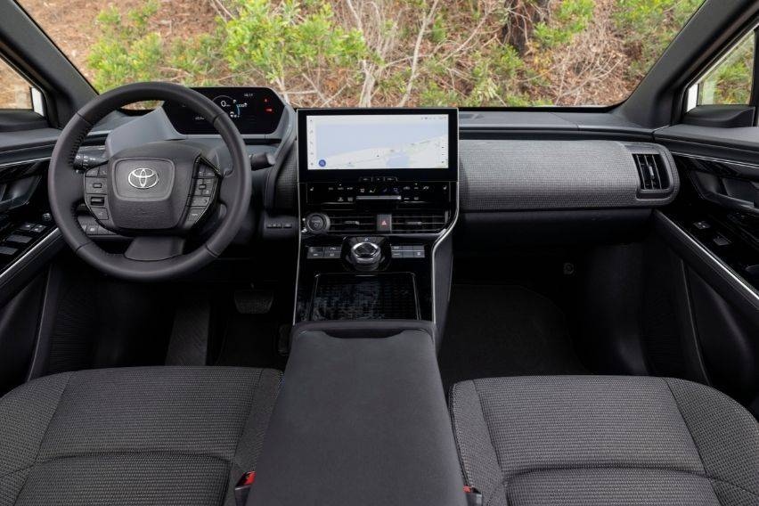 Toyota accelerates commitment to carbon-neutrality with launch of all ...