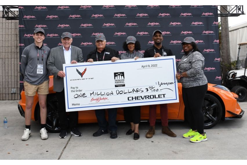  2023 Chevrolet Corvette Z06 convertible 