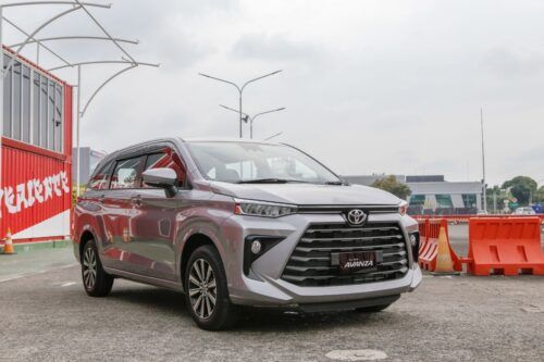 MPV Masih Mendominasi Penjualan Toyota, Model Elektrifikasi Meningkat Pesat