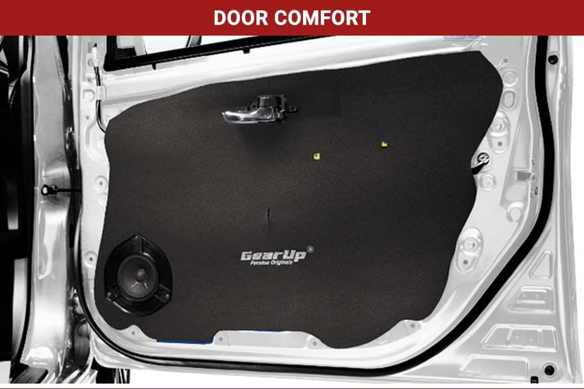 Door Comfort 