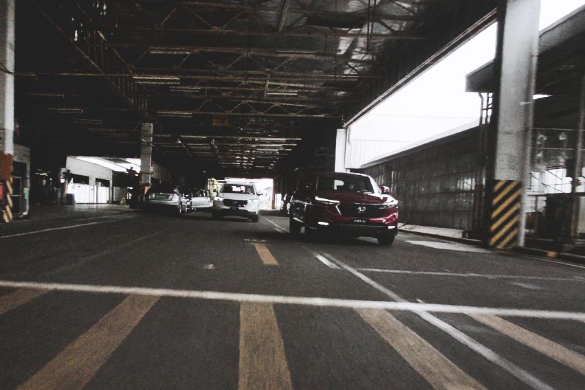 2022 Honda HRV With RS and V Variant