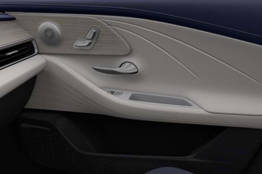 Chery Arrizo 8 door handles 