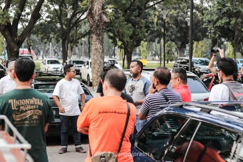 Komunitas Station Wagon