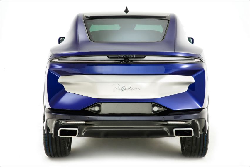 Aznom Palladium specs