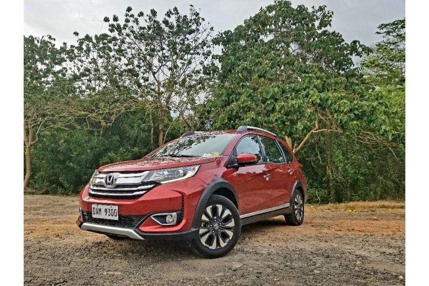 Honda Cars PH lists 7 reasons to go for the BR-V 