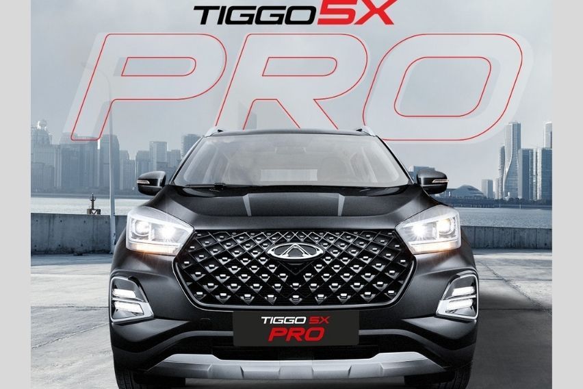 Will Tiggo 5X Pro be a part of Chery Malaysia lineup?