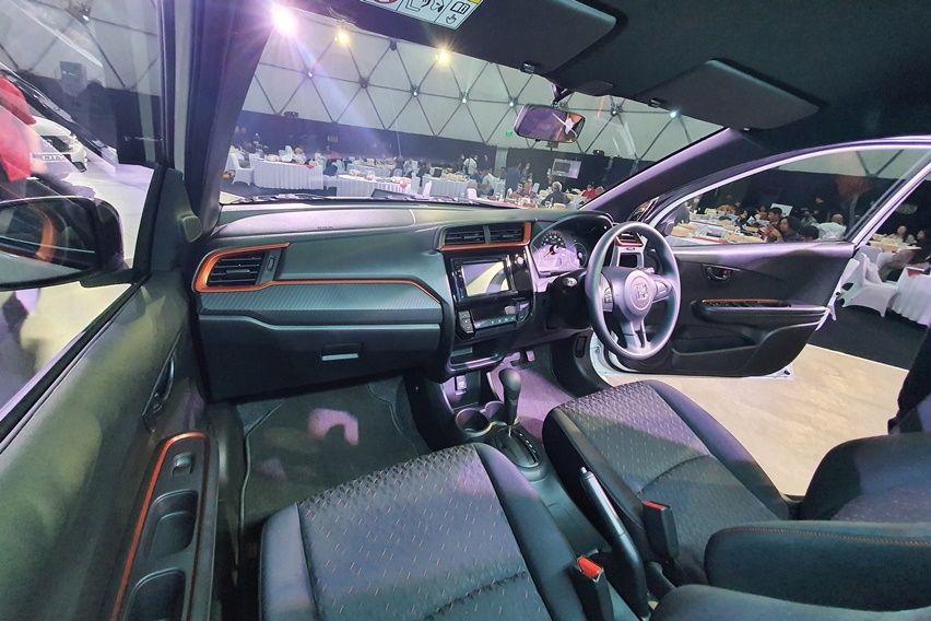 Brio RS Urbanite Edition