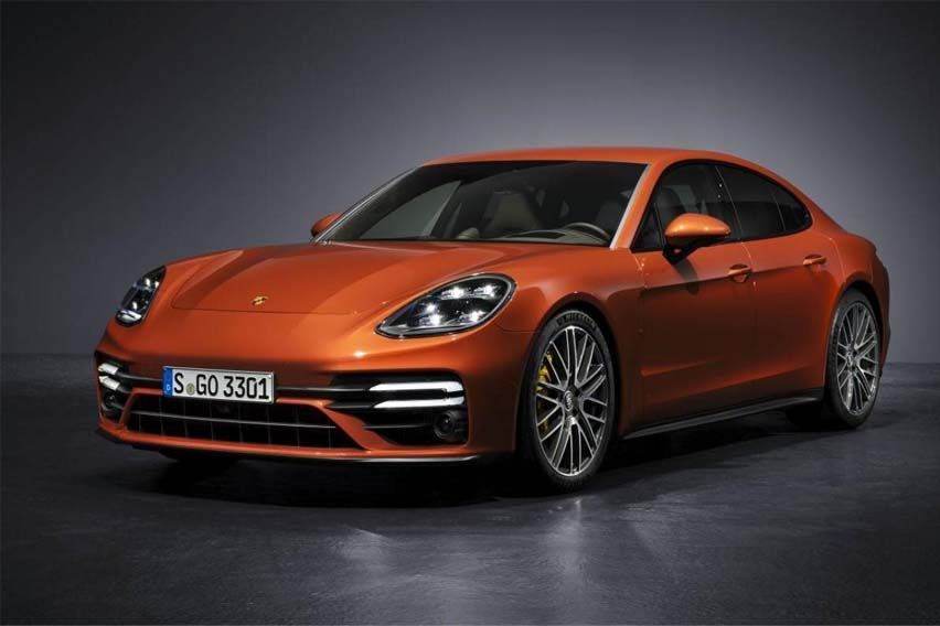 Porsche Q1 2022 sales report showcases a rising EV interest 