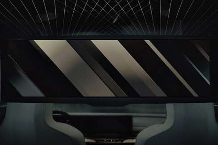 BMW i7 global debut soon