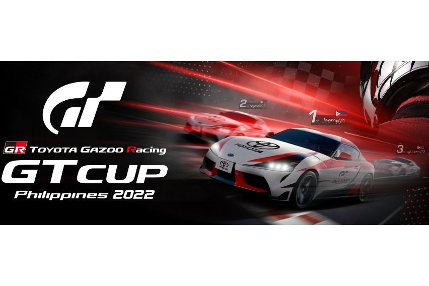 Toyota Gazoo Racing GT Cup esport tilt returns, champions to race real cars at Vios Cup