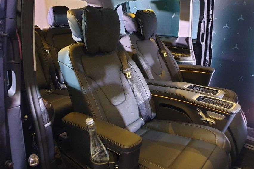 V 250 Avantgarde Line