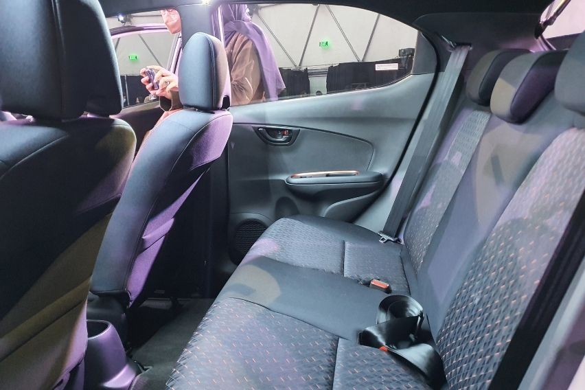 Brio RS Urbanite Edition