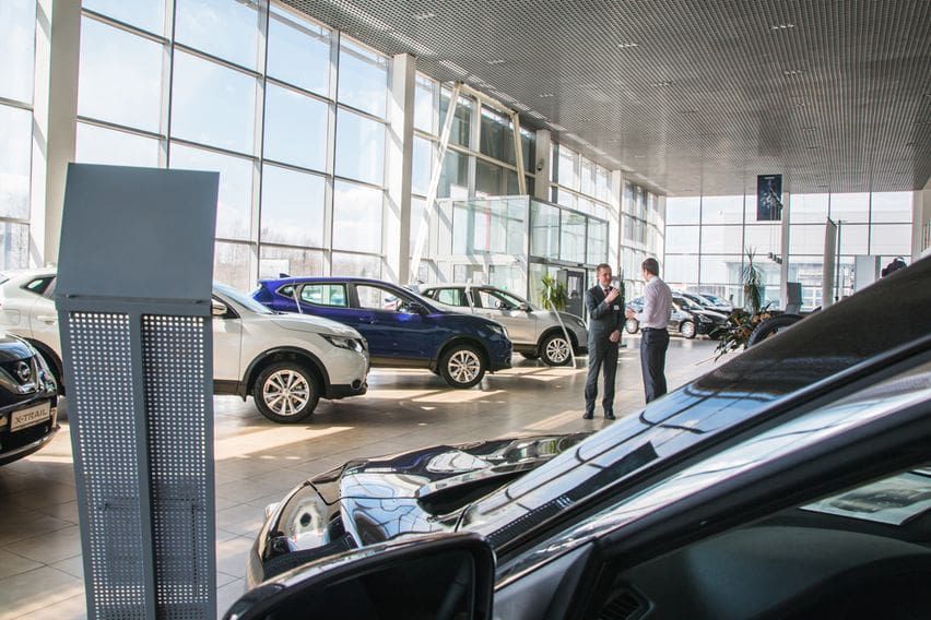 Should the SST discount holiday be extended in 2022 or not?