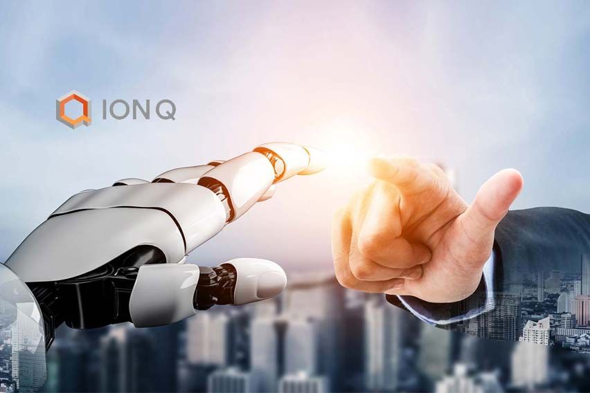 Hyundai and IonQ partnership details