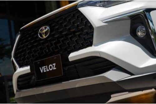 Toyota PH to launch all-new Veloz on Apr. 29, priced from P1.185-M