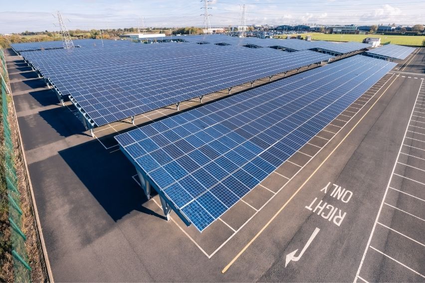 Bentley Dream Factory in Crewe, England