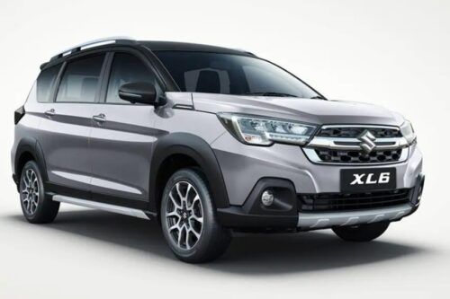 Bocoran Spesifikasi dan Fitur Suzuki XL7 Hybrid yang Diduga Meluncur 15 Juni 2023