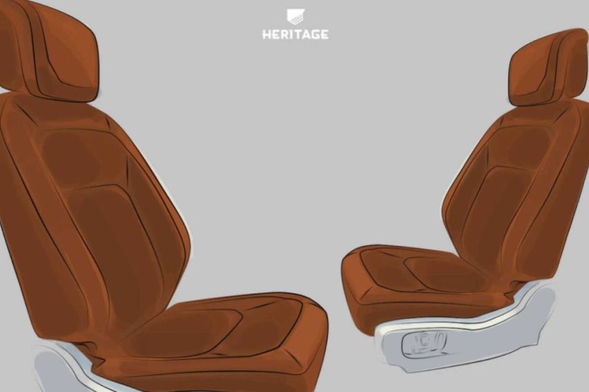 Land Rover Defender Convertible