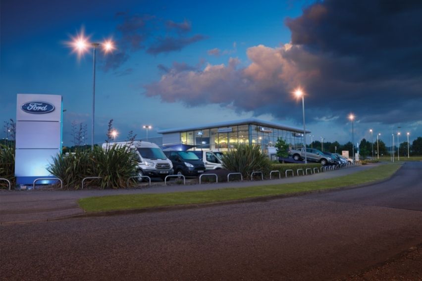 FordLiive-Transit Center