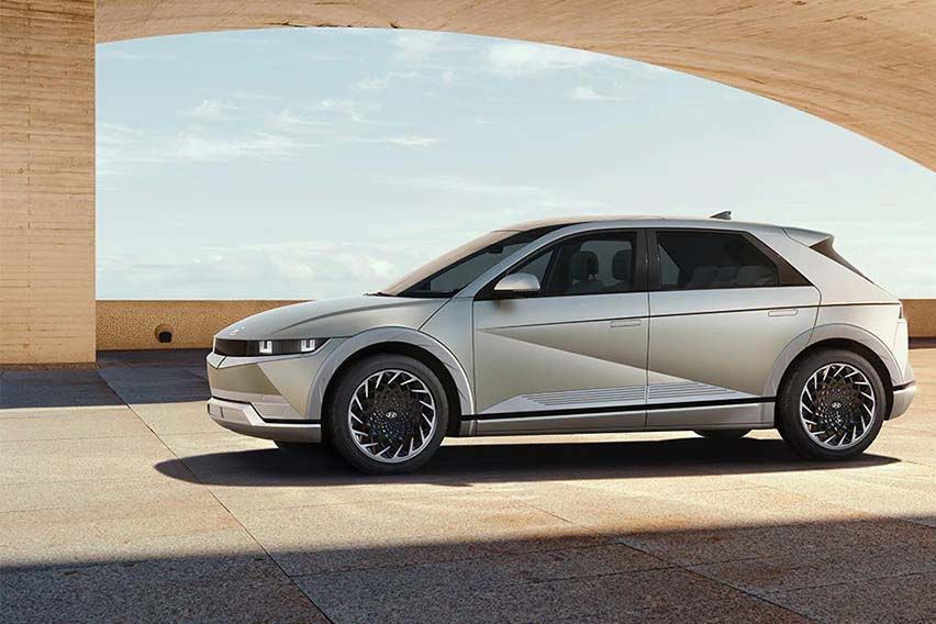 Hyundai IONIQ 5 price details