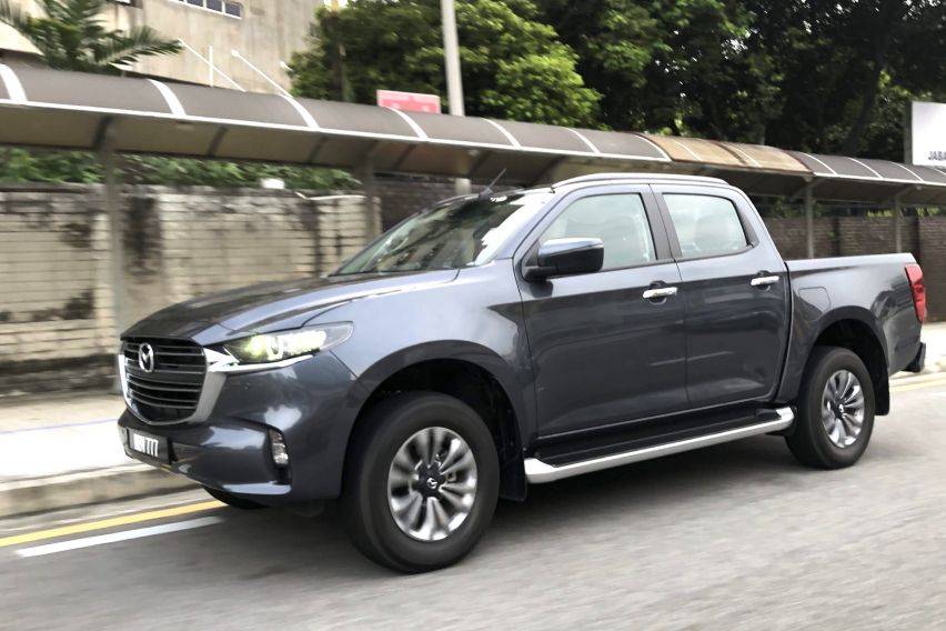 Which all-wheel-drive SUV options to buy in Malaysia right now?