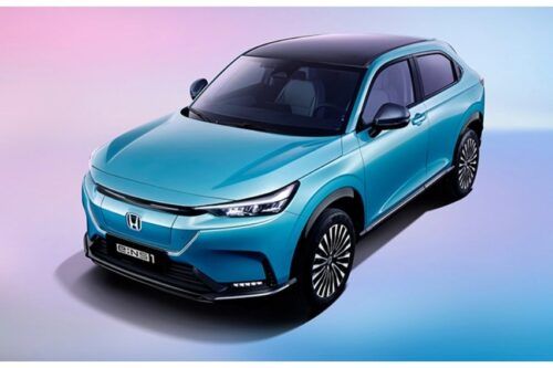Honda to recall 200,000 hybrid vehicles in China to fix brake issues 