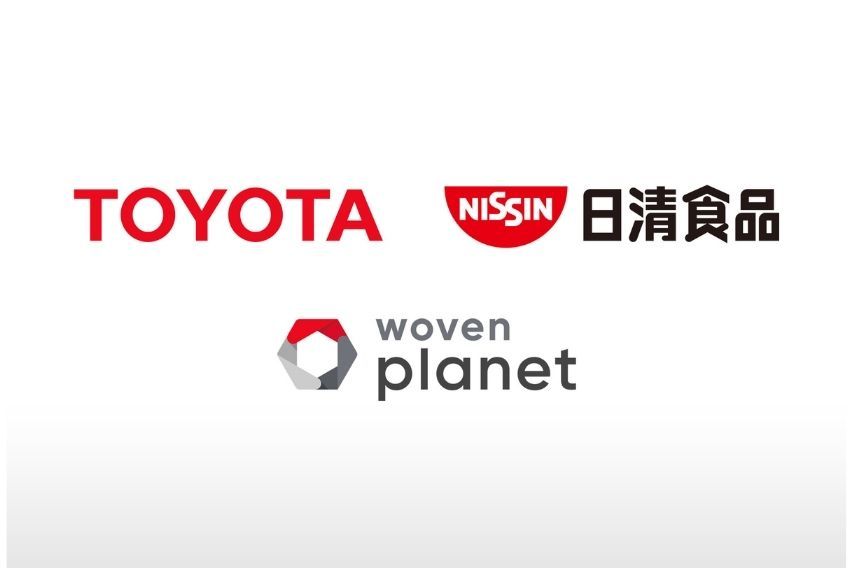 Nissin Foods develops personalized delicious and healthy meals for Toyota's Woven City