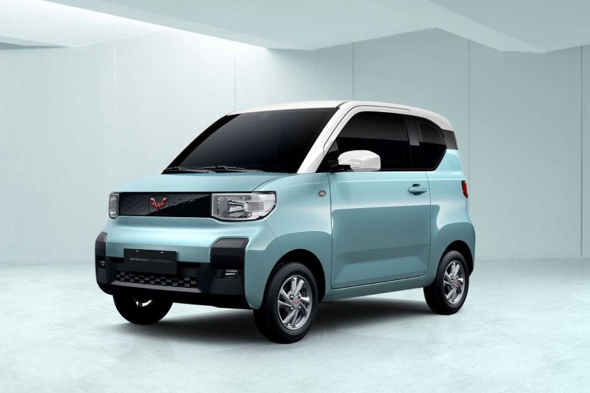 Wuling Mini