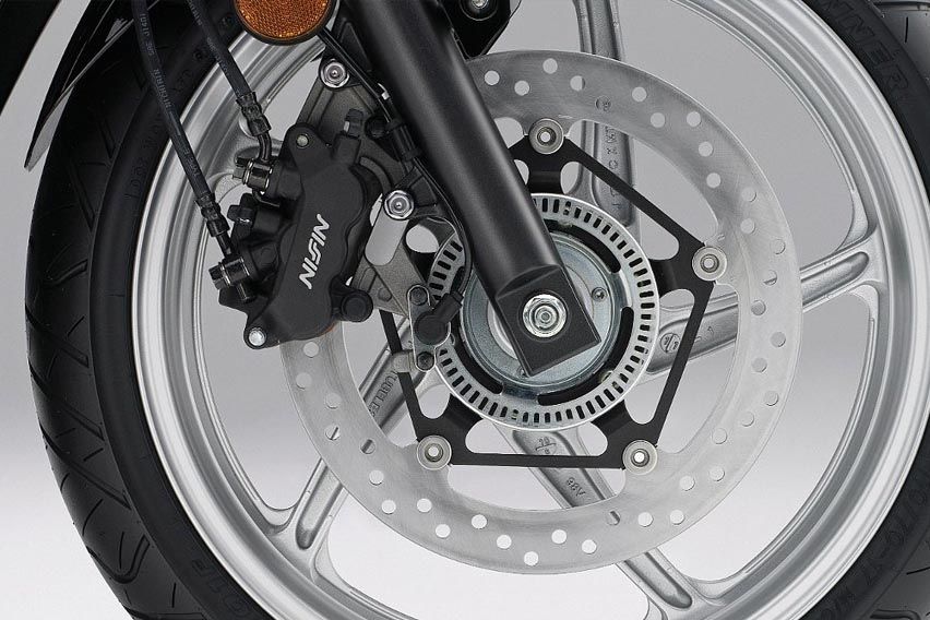 ABS supply chain disruption details