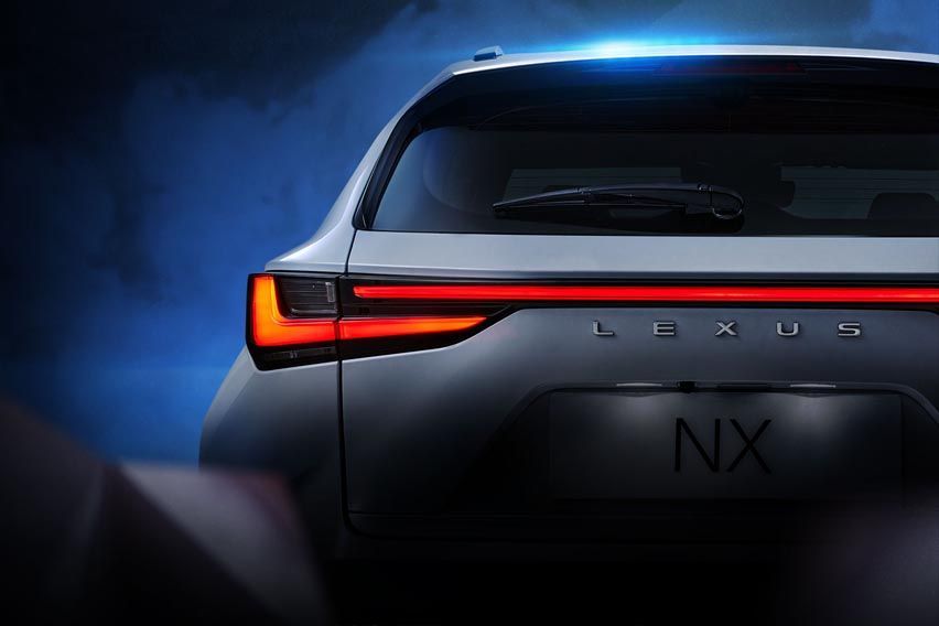 2022 Lexus NX coming to Malaysia: Here’s what we know so far 