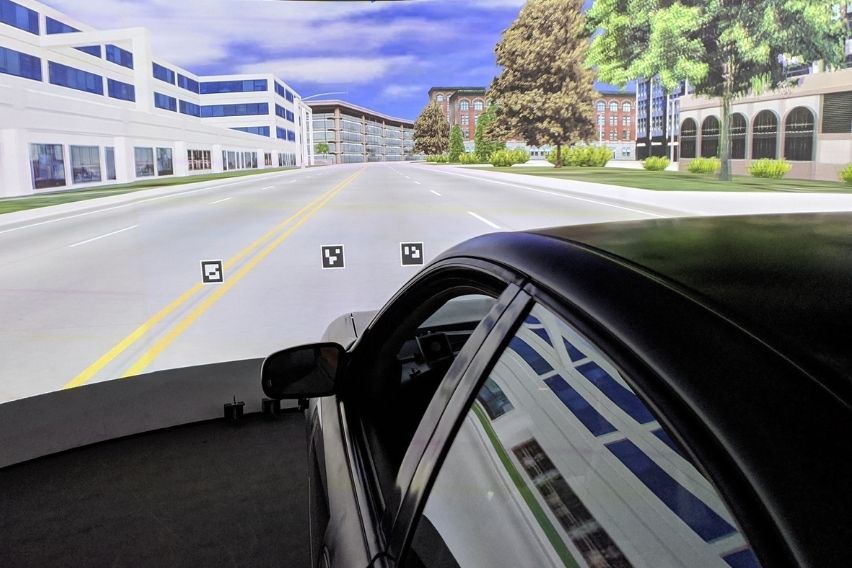 Toyota Collaborative Safety Research Center