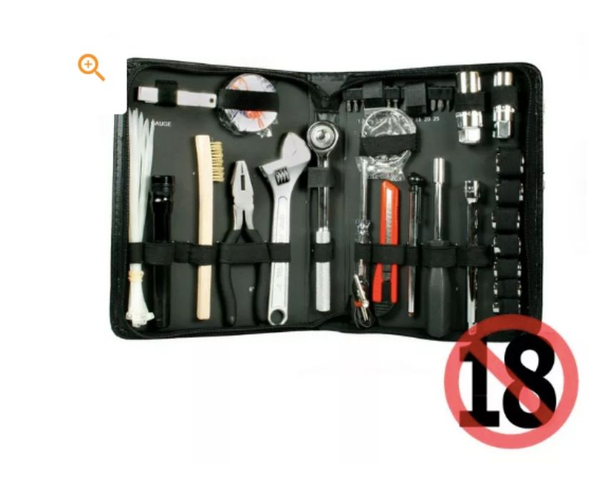 tool kit