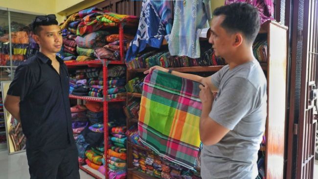 Xpedisi Tana Toraja All New Honda BR-V