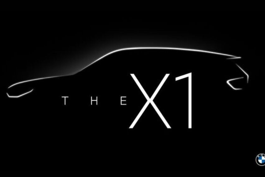 ทีเซอร์พรีวิวรถ BMW X1 2023 รุ่นใหม่ ของ Bavarian Compact SUV