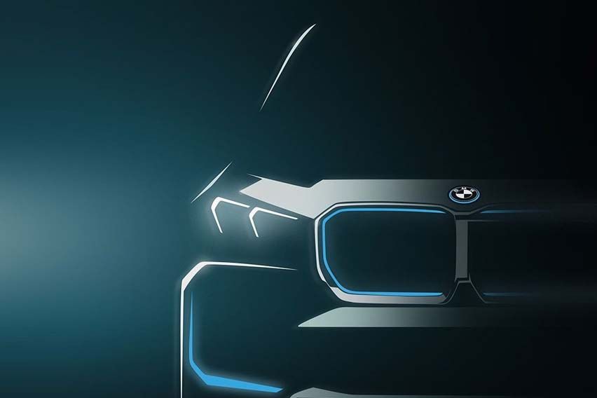 new 2023 BMW X1 coming soon