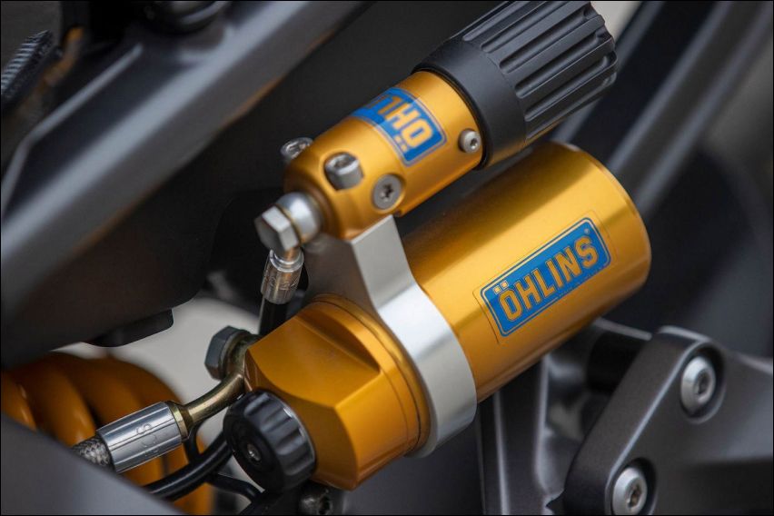  all-new Yamaha XSR-GP details