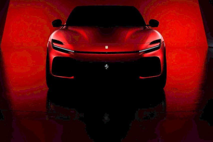 Ferrari is making headlines for several reasons; a new V12 engine, bans a pop icon, & more
