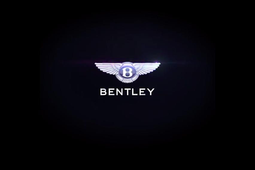 upcoming bentley car