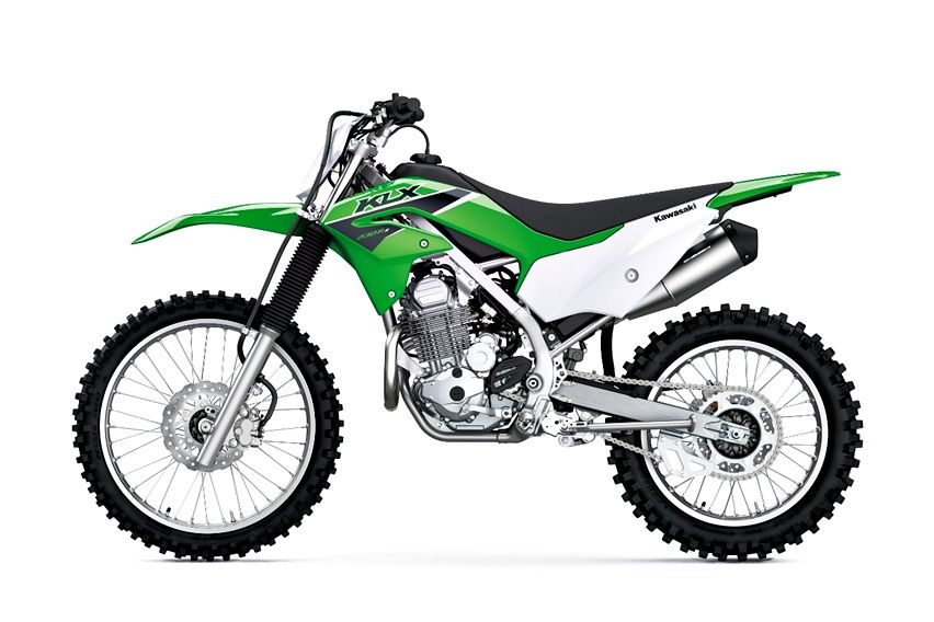 KLX230R