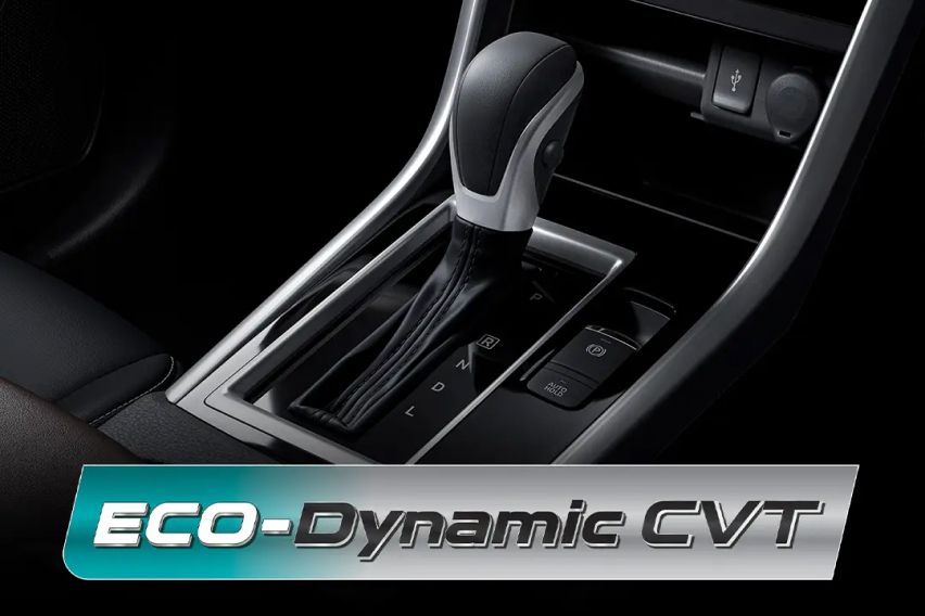 2022 Mitsubishi Xpander