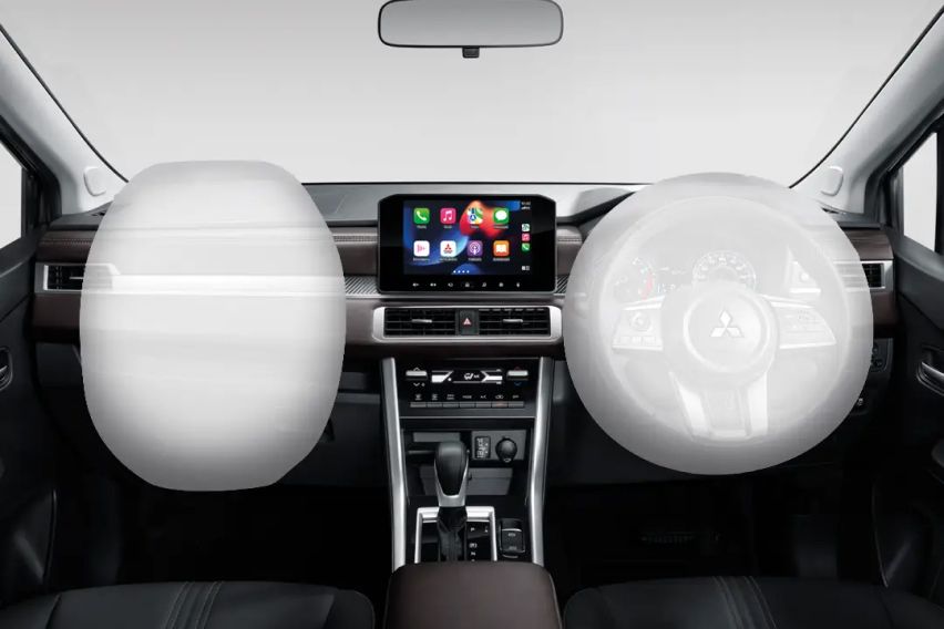 2022 Mitsubishi Xpander