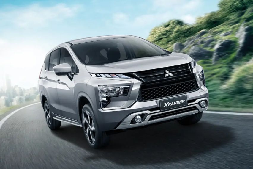 2022 Mitsubishi Xpander facelift: What to expect?