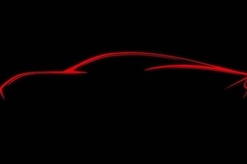 Mercedes teases Vision AMG EV Concept; car to preview brand’s EV future