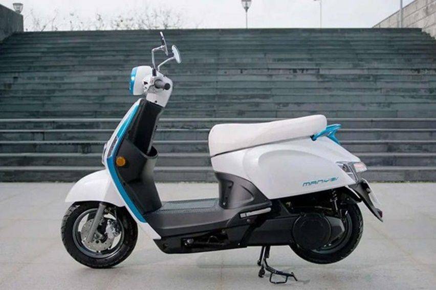 Kymco Pastikan Ikut PEVS 2023, Siap Bawa Produk Baru