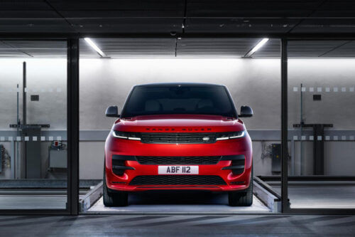2022 Range Rover Sport revealed, check full details here