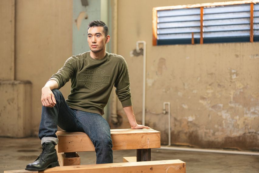 Harley-Davidson apparel