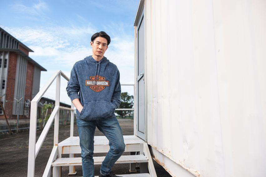 Harley-Davidson apparel